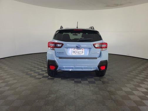 2023 Subaru Crosstrek Base