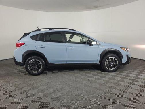2023 Subaru Crosstrek Base