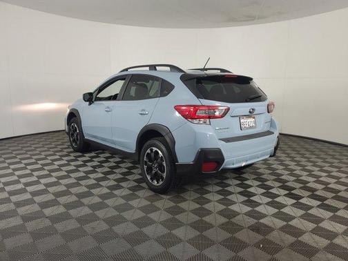 2023 Subaru Crosstrek Base