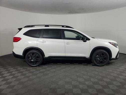 2025 Subaru Ascent Onyx Edition Touring