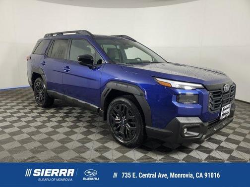 2026 Subaru Outback Limited XT