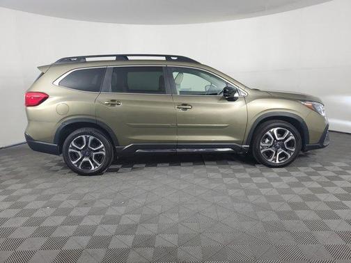 2024 Subaru Ascent Limited