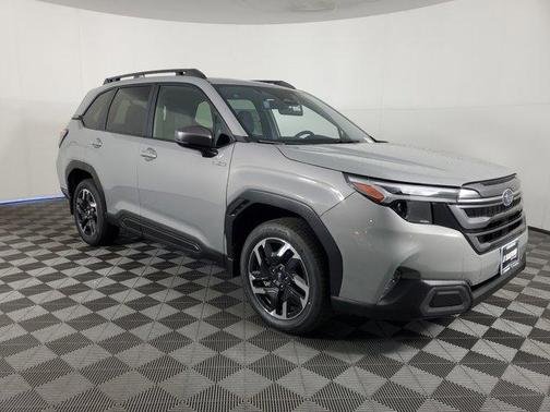 2025 Subaru Forester Hybrid Limited