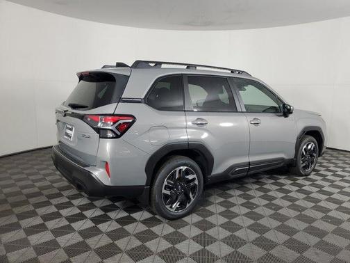 2025 Subaru Forester Hybrid Limited