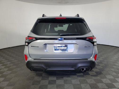 2025 Subaru Forester Hybrid Limited