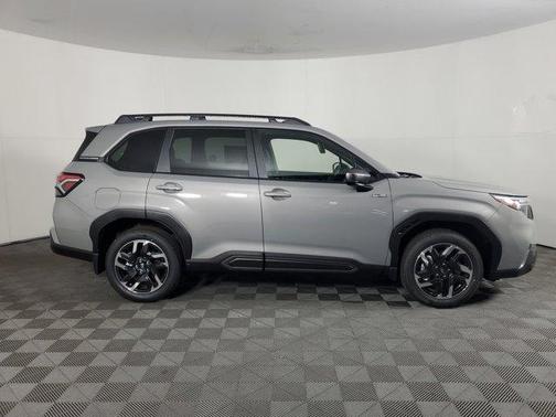 2025 Subaru Forester Hybrid Limited