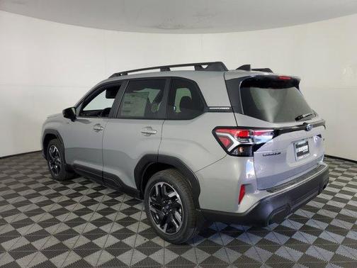 2025 Subaru Forester Hybrid Limited