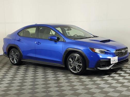 2023 Subaru WRX Base