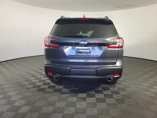 2026 Subaru Ascent Premium