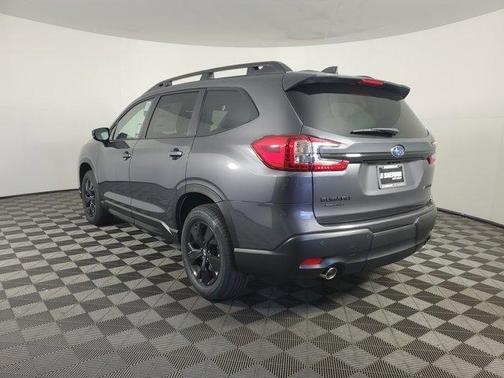 2026 Subaru Ascent Premium