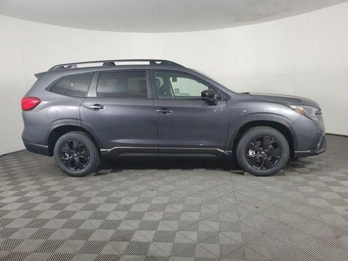 2026 Subaru Ascent Premium