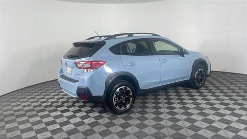 2023 Subaru Crosstrek Base