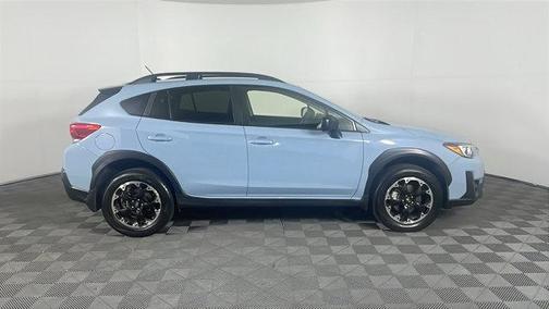 2023 Subaru Crosstrek Base