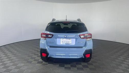 2023 Subaru Crosstrek Base