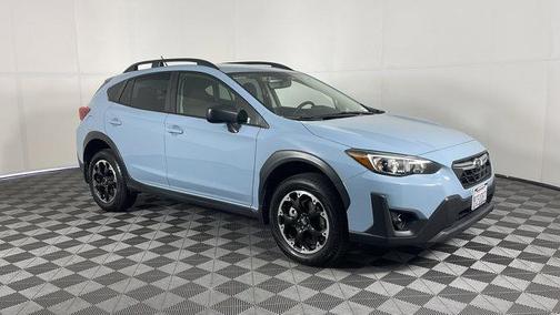 2023 Subaru Crosstrek Base