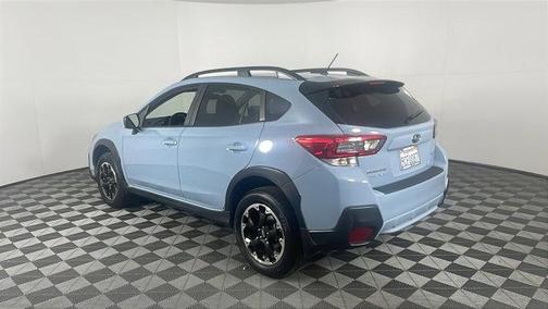 2023 Subaru Crosstrek Base