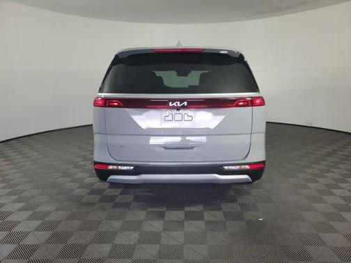 2023 Kia Carnival EX