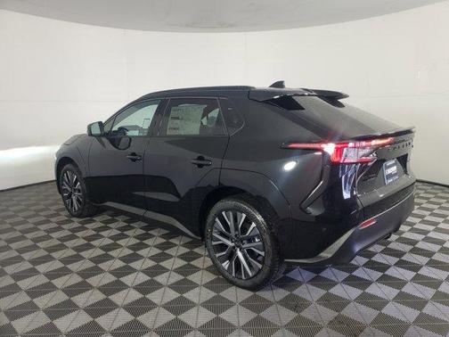 2026 Subaru Solterra Limited