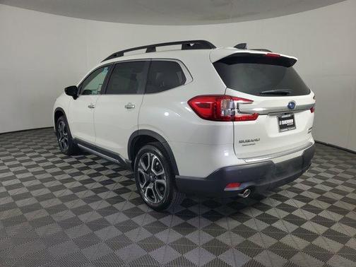 2025 Subaru Ascent Touring