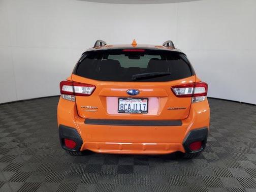 2018 Subaru Crosstrek 2.0i Limited