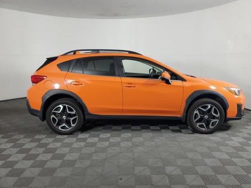 2018 Subaru Crosstrek 2.0i Limited