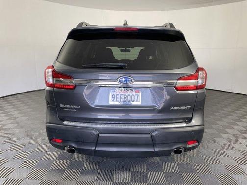 2020 Subaru Ascent Premium 7-Passenger