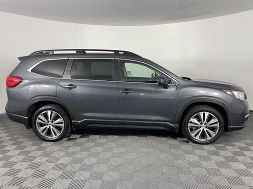 2020 Subaru Ascent Premium 7-Passenger