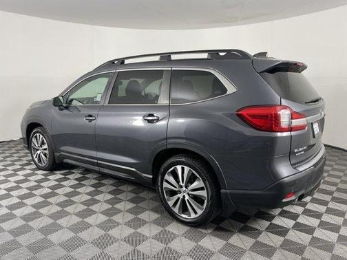 2020 Subaru Ascent Premium 7-Passenger