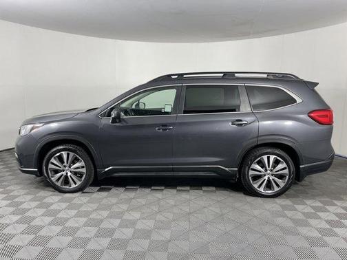 2020 Subaru Ascent Premium 7-Passenger
