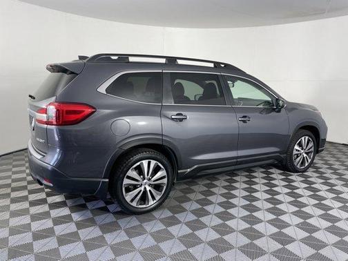 2020 Subaru Ascent Premium 7-Passenger