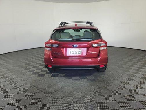 2022 Subaru Impreza Premium