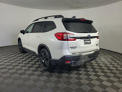 2025 Subaru Ascent Onyx Edition