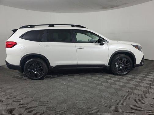 2025 Subaru Ascent Onyx Edition