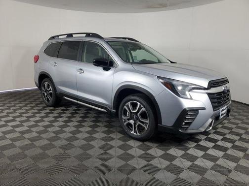 2025 Subaru Ascent Touring
