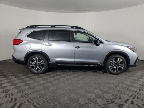 2025 Subaru Ascent Touring