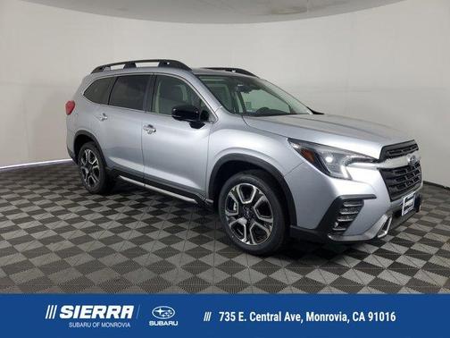 2025 Subaru Ascent Touring
