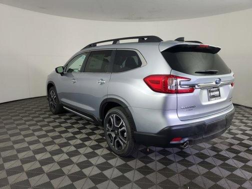 2025 Subaru Ascent Touring