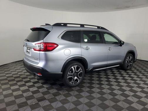 2025 Subaru Ascent Touring