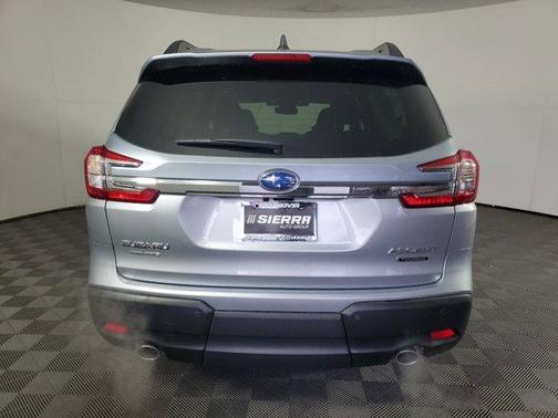 2025 Subaru Ascent Touring