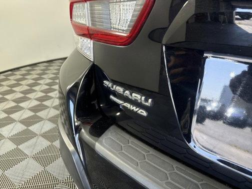 2021 Subaru Crosstrek Base