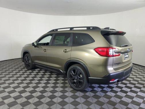 2025 Subaru Ascent Onyx Edition Touring