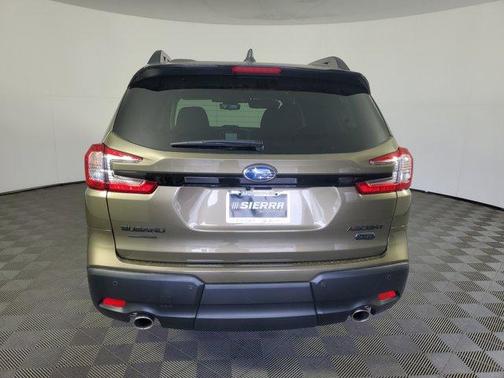2025 Subaru Ascent Onyx Edition Touring