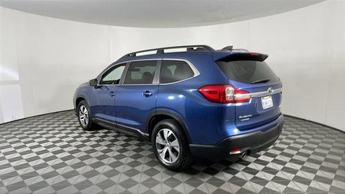 2022 Subaru Ascent Premium 8-Passenger