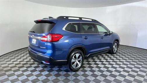 2022 Subaru Ascent Premium 8-Passenger