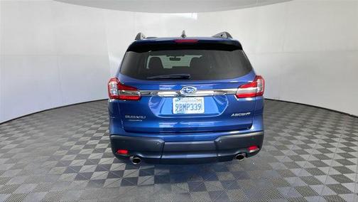 2022 Subaru Ascent Premium 8-Passenger