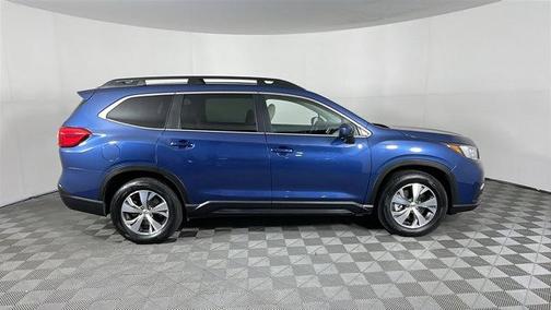 2022 Subaru Ascent Premium 8-Passenger
