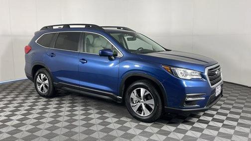2022 Subaru Ascent Premium 8-Passenger