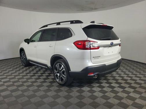 2026 Subaru Ascent Limited