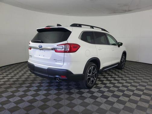 2026 Subaru Ascent Limited