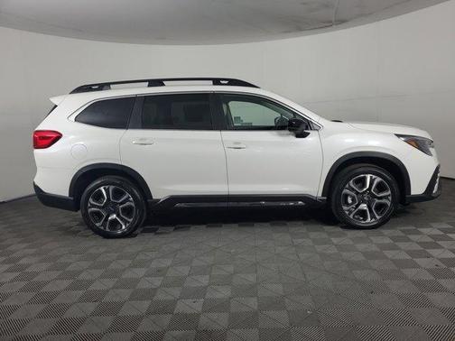 2026 Subaru Ascent Limited